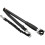 Dog Bicycle Leash Bicycle Holder Spacer Elastic Dog Leash 3
