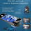 200x Magnification Microscope Lens With Mobile Led Light Mini Pocket Macro Lenses For All Smartpho 5
