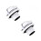 Lay-z-spa Cap Screw Valve Fits Way S 1