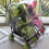 Universal Side By Side Twin Stroller Rain Cover Clear Pvc Dust And Windproof For Double Pram Stroller 4