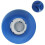 Adjustable Floating Chlorine Or Bromine Diffuser - Blue 4