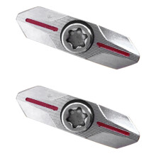2 Pcs Golf For Ping G410 Weight For Ping G410 Driver 4g-20g New, 10g