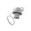 Lay-z-spa Cap Screw Valve Fits Way S 4