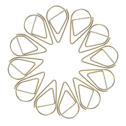 100pcs Paper Clips,durable