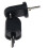 2pcs Ignition Switch Keys Compatible For Rxv G 2