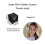 Hd 1080p Mini Hidden Dice Spy Camera Cctv Wireless Dash Cam Ir Dvr Home Security 5