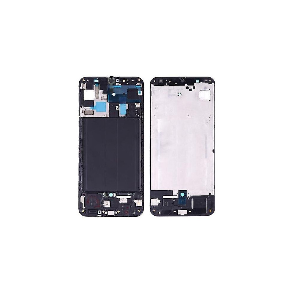 For Galaxy A50 Sm-a505f/ds, A505fn/ds, A505gn/ds, A505fm/ds, A505yn Front Housing Lcd Frame Bezel Plate