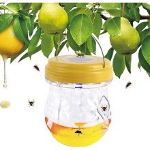 Hornet Traps For Outdoors
