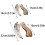 -vintage Wood Handle Pizza Axe Engraved Runes Viking Pizza Axe Viking Axe 3