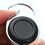 Silicone Sticker Lighter Leash Safe Stash Clip Retractable Keychain Holder Cover 4