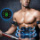 Abs Stimulator Abdominal Muscle, Muscle Stimulator, Ems Abs Trainer 5
