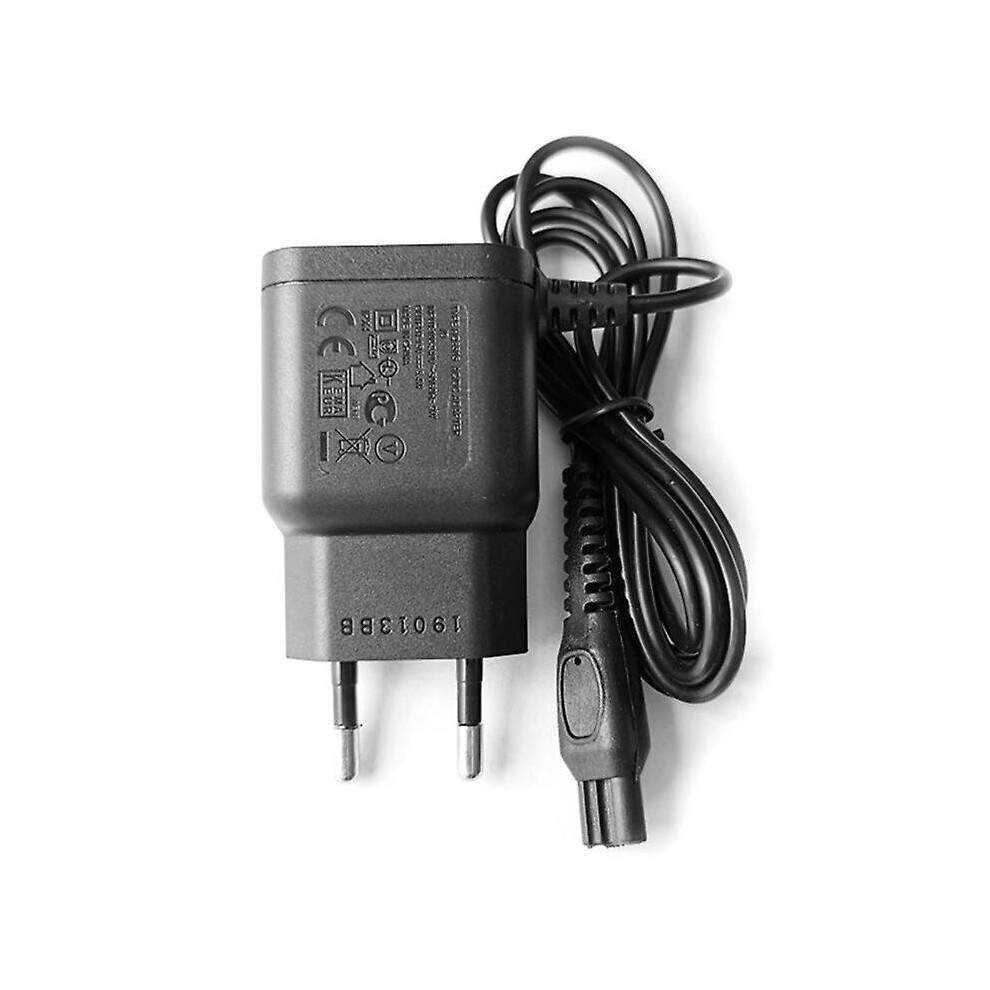 Ac Power Adapter Charger For Hq8505 Hq6 Hq7 Hq8 Hq9 Rq S5000 Electric Shaver Shaving Machine Eu Plug