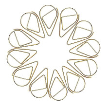 100pcs Paper Clips,durable