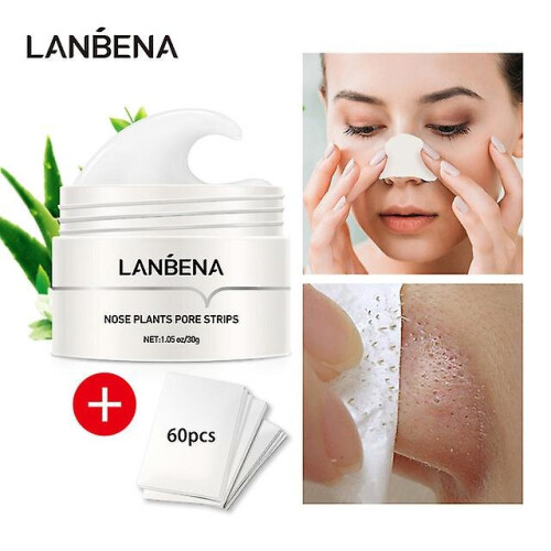 Lanbena Penbena Blackhead Nasal Membrane 2