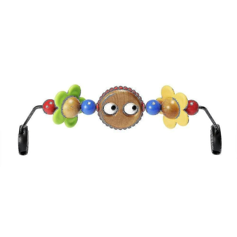 Baby Rocking Chair Matching Sleep Aid Music Toy-image-OPC-PCH6FQH-NEW