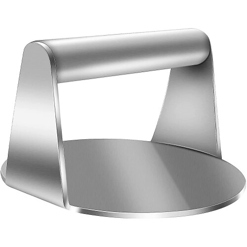 Burger Smasher Tool - Smooth