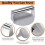 Burger Smasher Tool - Smooth 3
