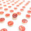 Italian Game Tiles, (90 Pieces) 4