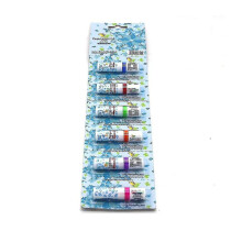 Thailand's Eight Immortals Cool Peppermint Field Flower Fragrance Dual-use Nose To Refresh The Brain And Prevent Drowsiness