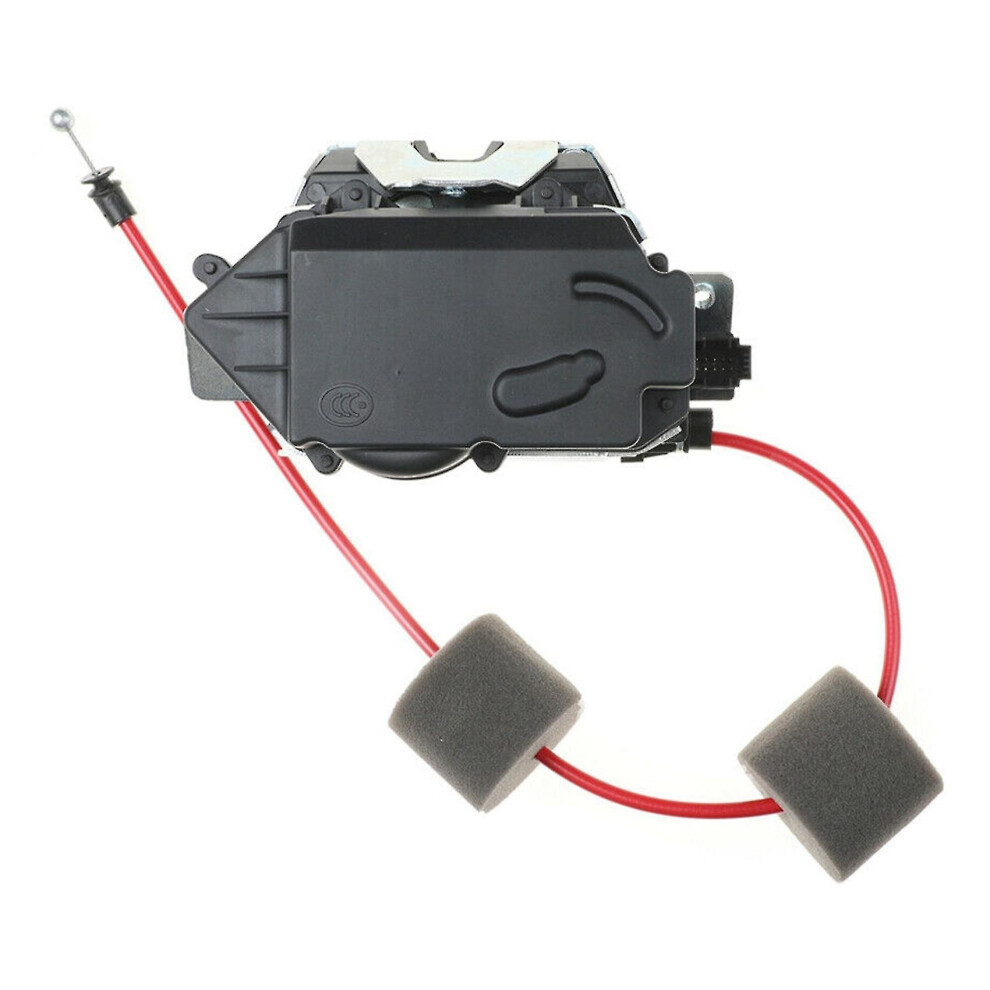 For E Ml Gl R Class S211 W211 W164 W251 Hatch Lock Latch The Lock A1647400635,1647400635