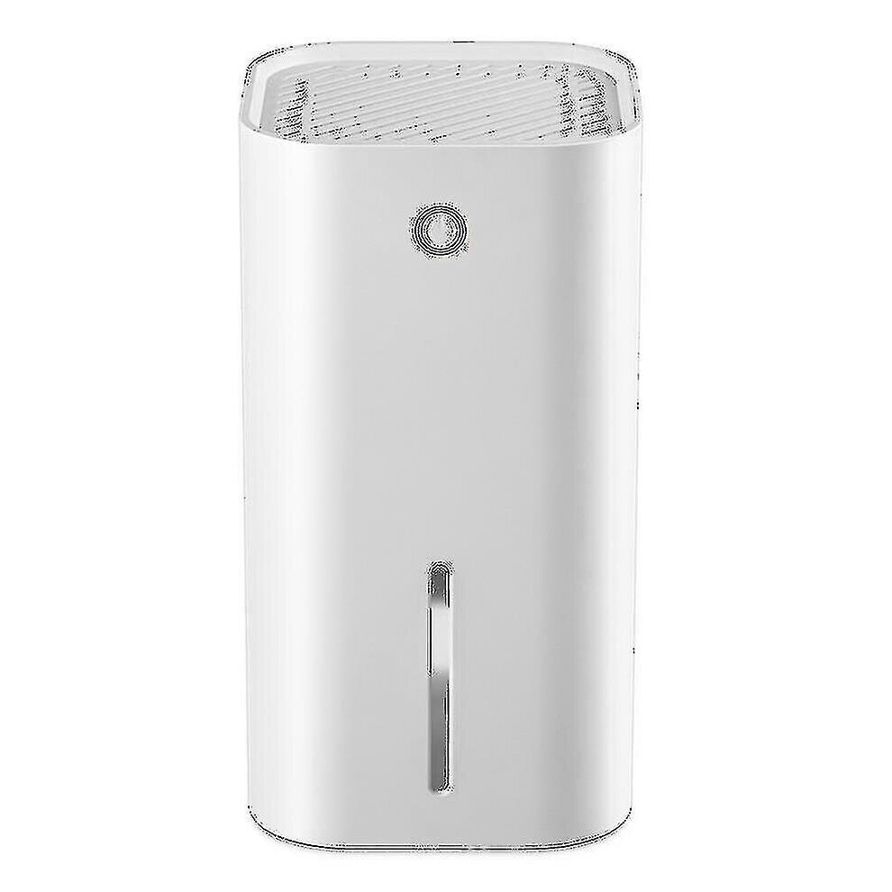 Electric Dehumidifier For Bedroom, Indoor Led Silent Air Dehumidifier(,)
