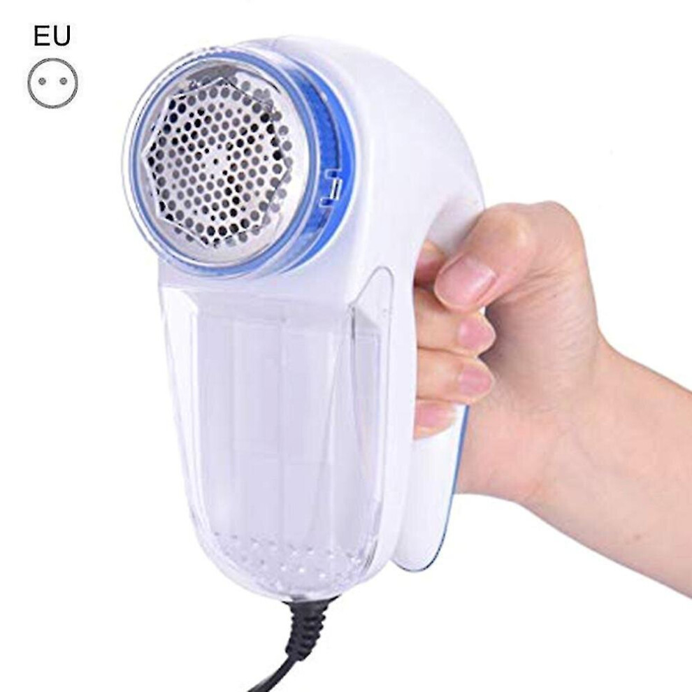 Electric Remover Clothes Lint Pill Fluff Remover Fabrics Sweater Removal Device