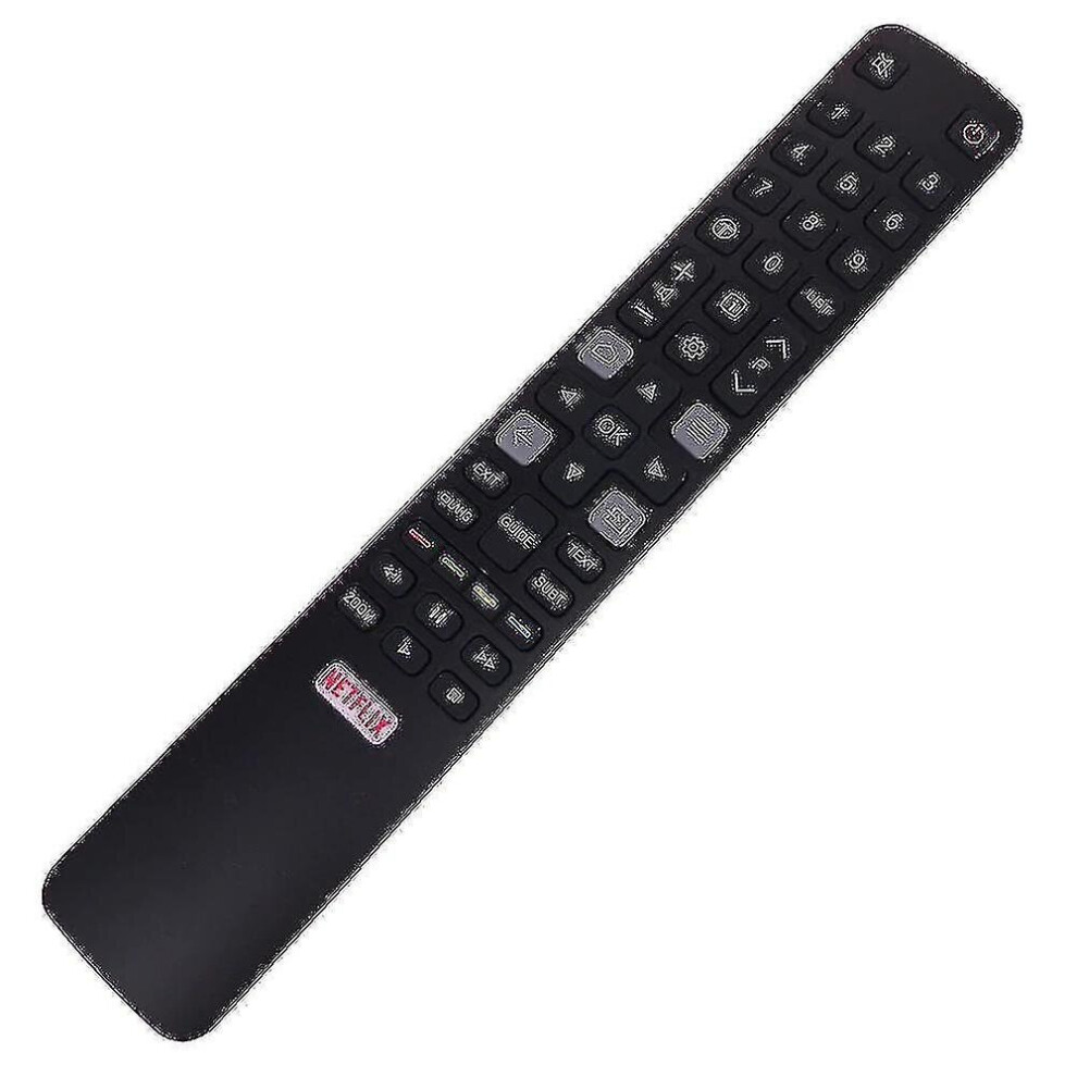 Remote Control For Tcl Tv Rc802n Yui1 49c2us 55c2us 65c2us 75c2us 43p20us
