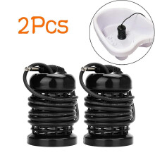 Ionic Foot Bath Machine Spa System Replacement Array Ion Probe 2pcs Fff