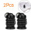 Ionic Foot Bath Machine Spa System Replacement Array Ion Probe 2pcs Fff 1