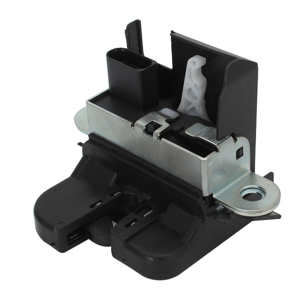 5nd827505 5kd827505 6rd827505 Rear Trunk Lock Actuator Latch For Golf Passat Tiguan Seat