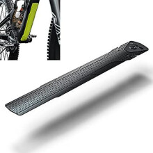 Mountain Bike Down Tube Frame Protector, 3m Mtb Bicycle Frame Guard - Protect The Bike From Collision And Scratch