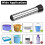 2500w Immersion Heater, Pool Heater Automatic Timer, Eu Plug 4