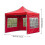Party Tent Foldable Waterproof Outdoor Rain Cloth 1