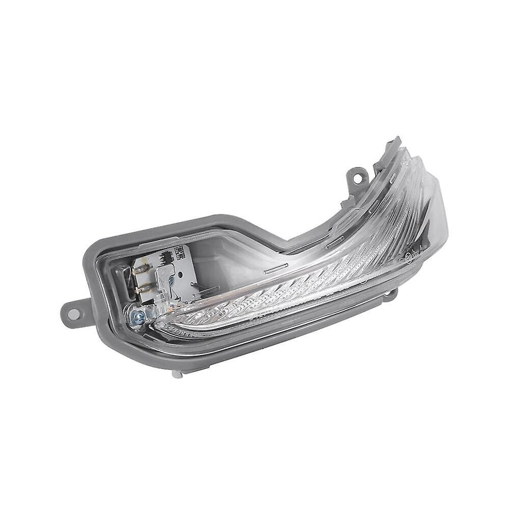 Left Side Door Mirror Turn Signal Signal 26165-4Ga0a For Infiniti Qx30 Q50 Q60 Q70 2014-2019 Light