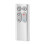 Refurbished Replacement Am04 Am05 Remote Control For Fan Heater Models Am04 Am05 Remote Control(silver) 3