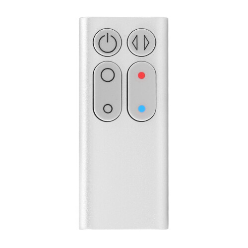Refurbished Replacement Am04 Am05 Remote Control For Fan Heater Models Am04 Am05 Remote Control(silver)