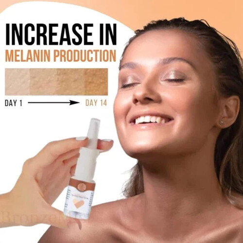 Tanning Nasal Spray, Tanning Sunless Spray,deep Tanning Dry Spray 2