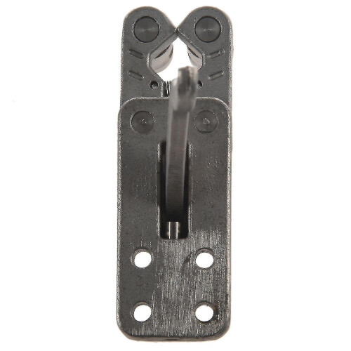Outdoor Stainless Steel Catapult Trigger Release Device 1