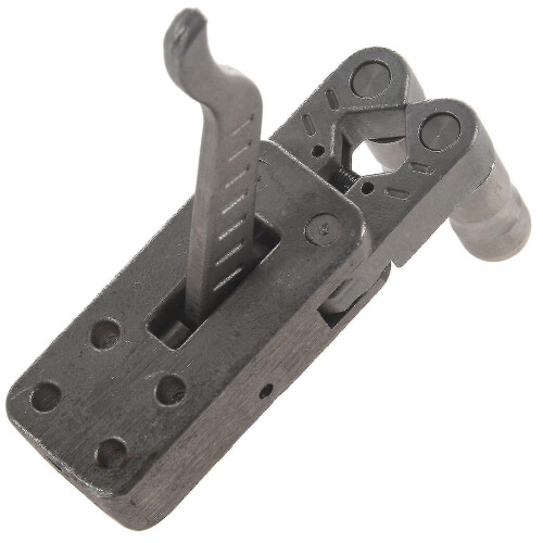Outdoor Stainless Steel Catapult Trigger Release Device 2