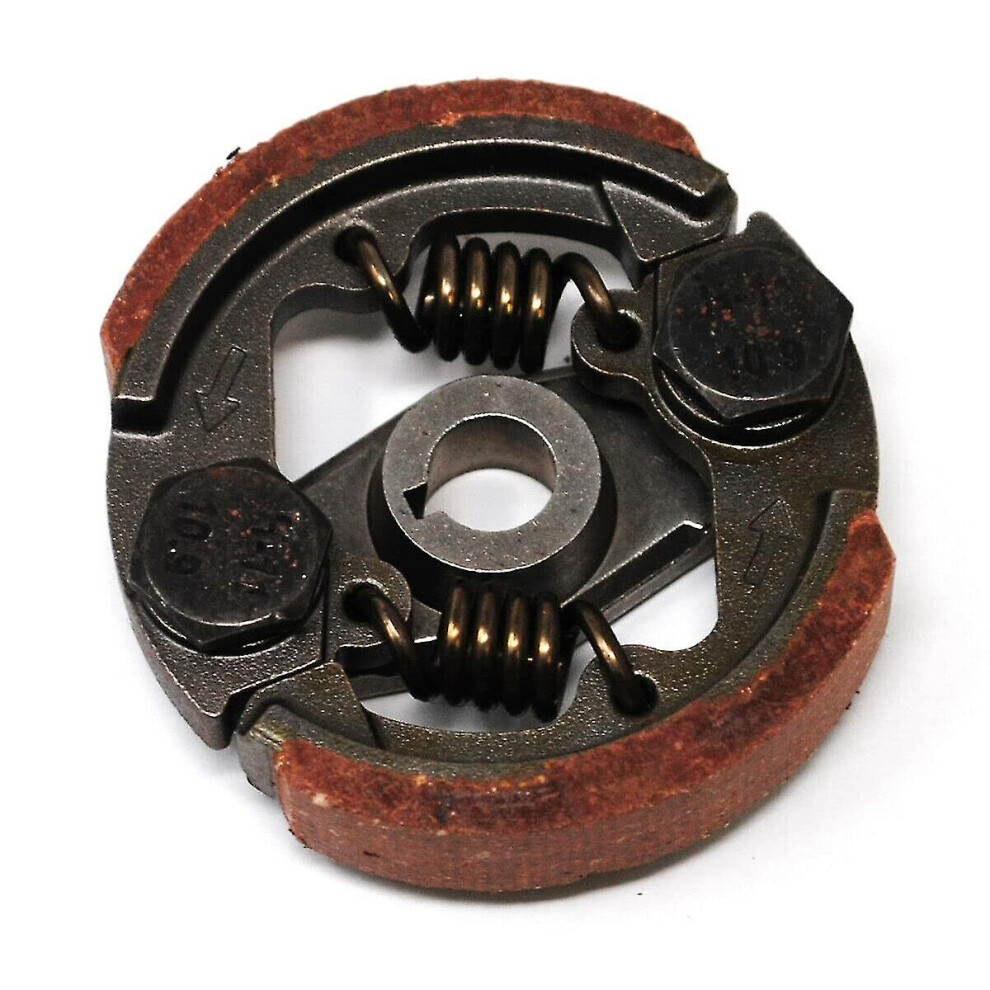 Clutch 47cc 49cc Stronger Shoe Spring Dirtbike Quad Bike Dirt High Quality