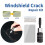 Car Windshield Cracked Repair Tool Auto Glass Scratch Crack Restore 1