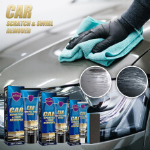 Car Scratch Repair Paste Car Care Refurbished Paint Scratch Polishing Touch Paint Repair Paste