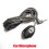 Refurbished 3.5mm Car External Microphone Bluetooth-compatible Mic For Dashboard Sun-visor 2