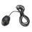 Refurbished 3.5mm Car External Microphone Bluetooth-compatible Mic For Dashboard Sun-visor 4