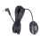 Refurbished 3.5mm Car External Microphone Bluetooth-compatible Mic For Dashboard Sun-visor 1