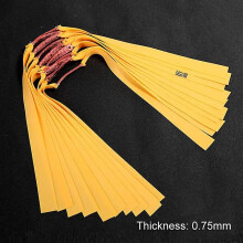 (3pcs) New Laser Aiming Sling Shot Set Outdoor Hunting Catapult With Flat Rubber Band Outdoor High Precision Shooting