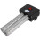 Car Heater,500w Full Automatic Low Noise Low Consumption  Purifies Defrost Defogger 3