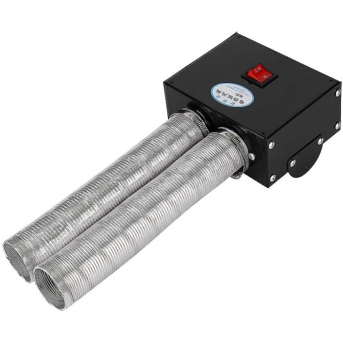 Car Heater,500w Full Automatic Low Noise Low Consumption  Purifies Defrost Defogger 2