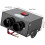 Car Heater,500w Full Automatic Low Noise Low Consumption  Purifies Defrost Defogger 5