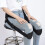 Correct Back Posture While Sitting ( Recommended For Back Pain  Makes Every Chair Ergonomic  Lumbar Support, Adjustable Straps) 1